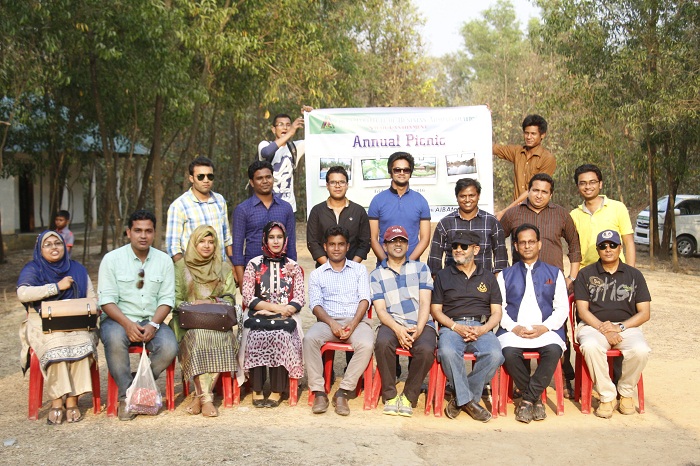 Orientation Program for BBA-03