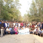 Orientation Program for BBA-03