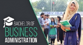 Bachelor of Business Administration (BBA)